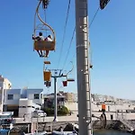Mobile-home Les Pieds Dans L'eau * بالافاس ليه فلو