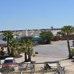 Mobile-home Les Pieds Dans L'eau مكان تخييم
