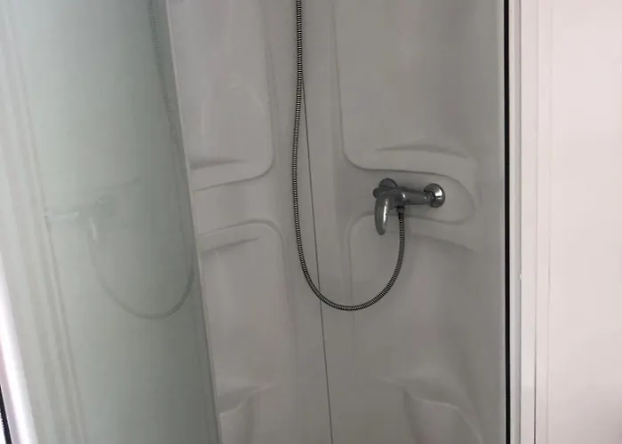 Mobile-home Les Pieds Dans L'eau